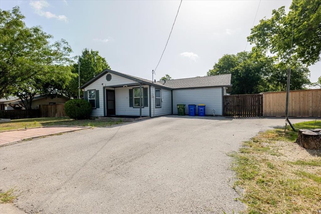 Norman Add - Residential