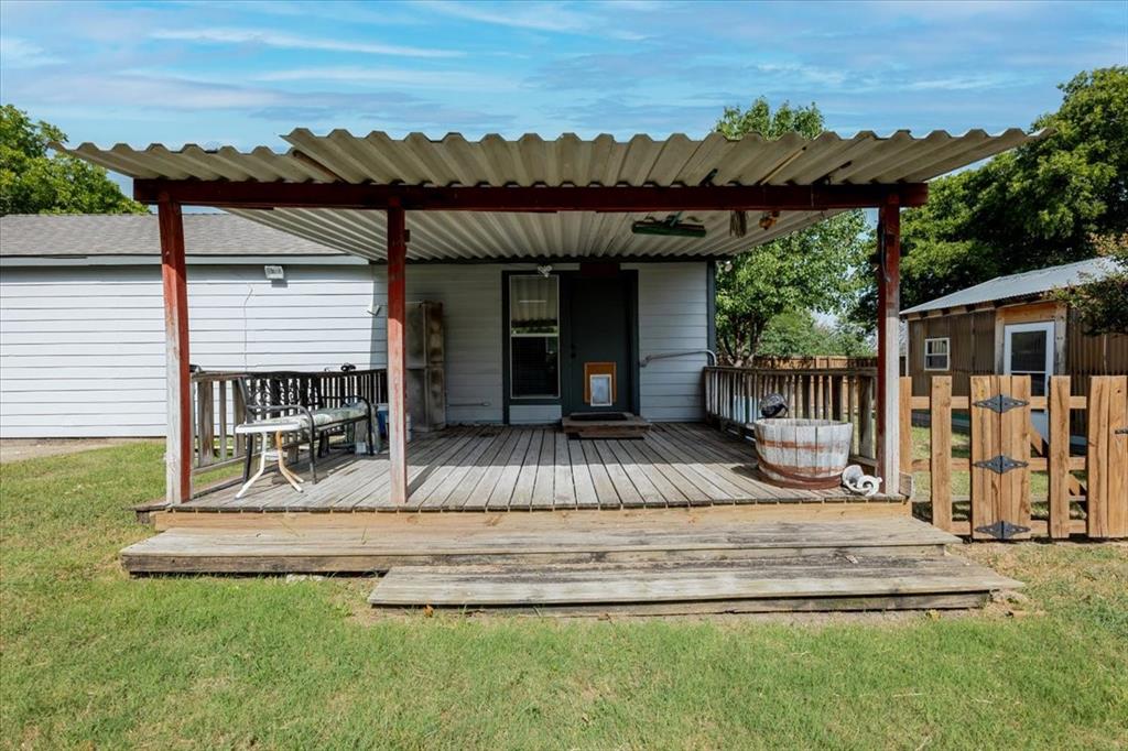 Norman Add - Residential
