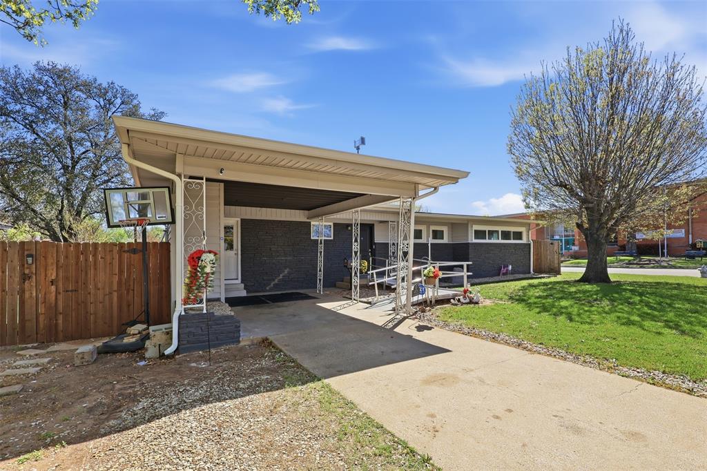 Wilshire Add - Residential