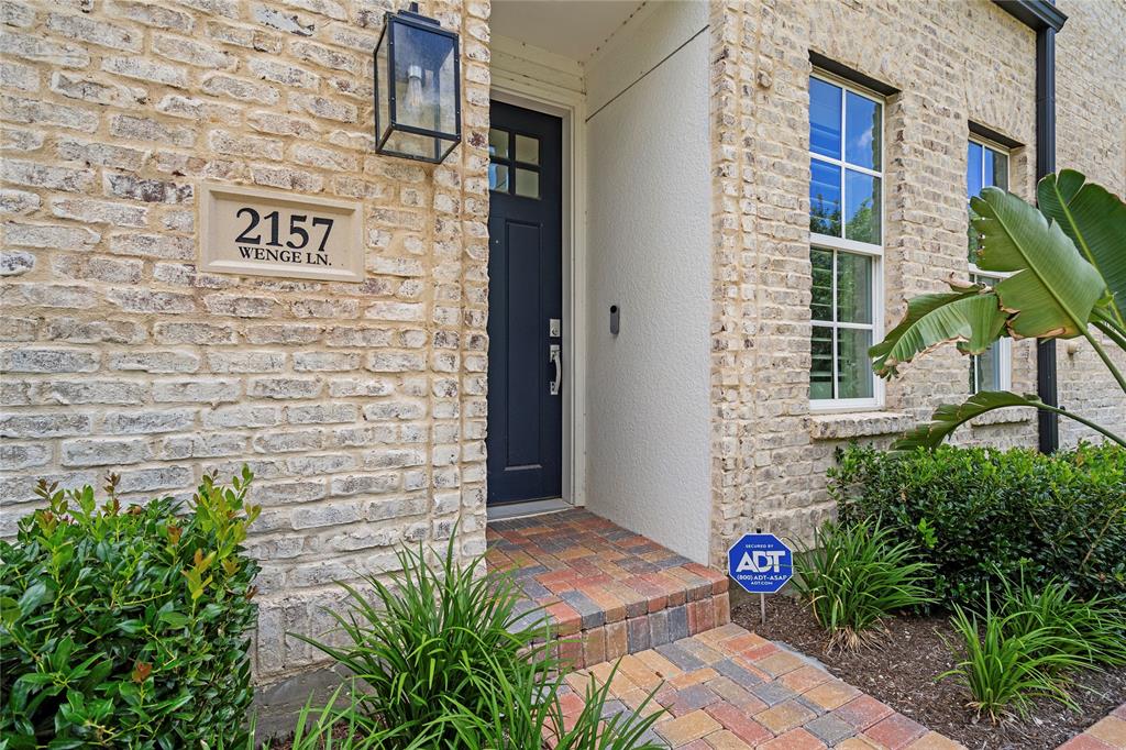 Cedar Branch Twnhm Add - Residential