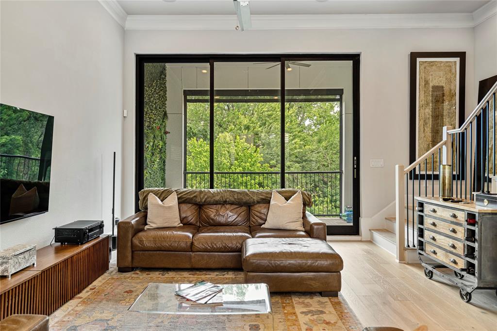 Cedar Branch Twnhm Add - Residential