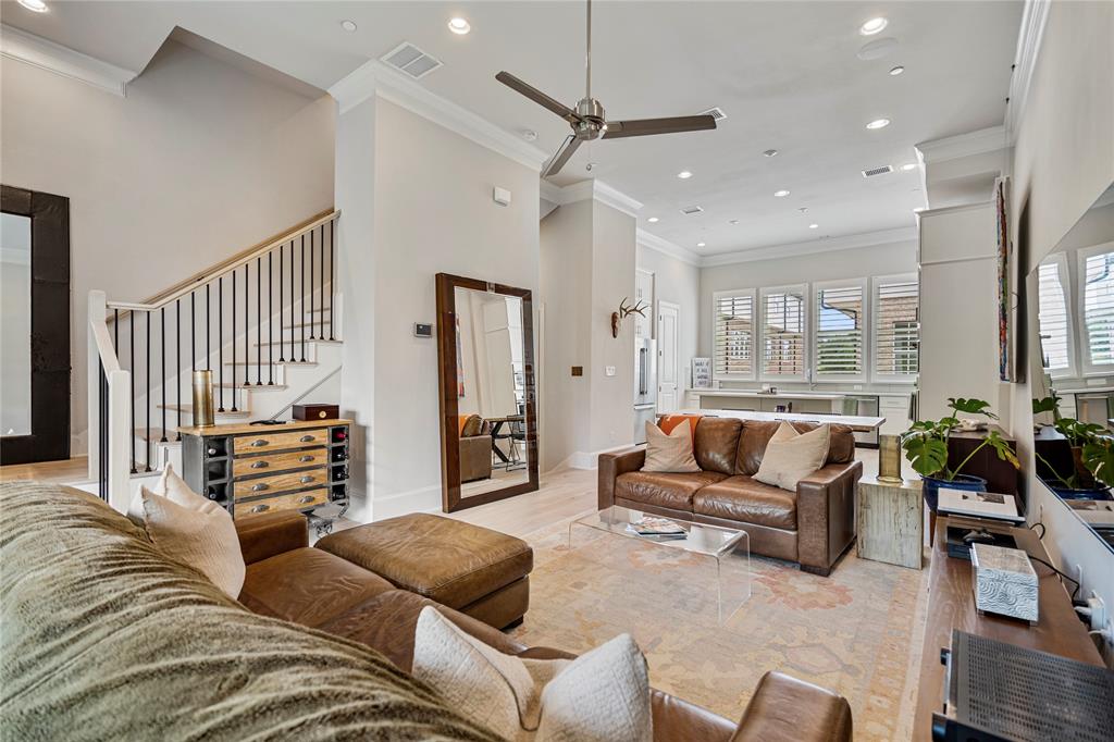Cedar Branch Twnhm Add - Residential