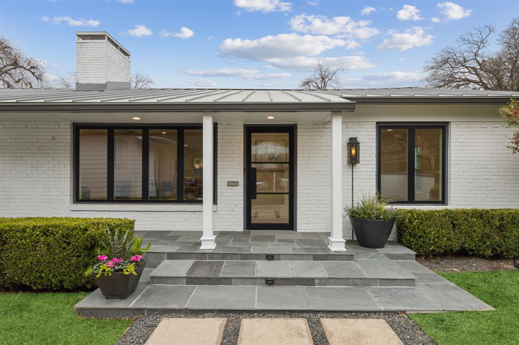 Greenway Parks - Residential
