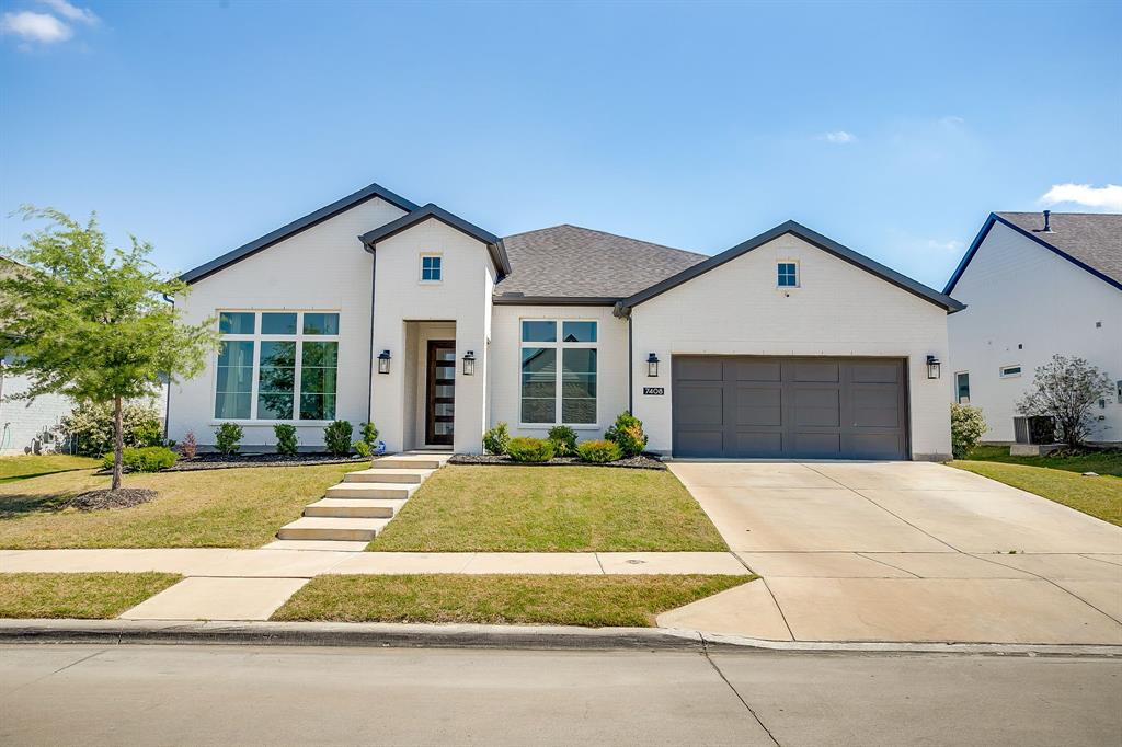 Talon Hill Add - Residential