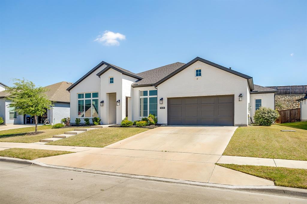 Talon Hill Add - Residential