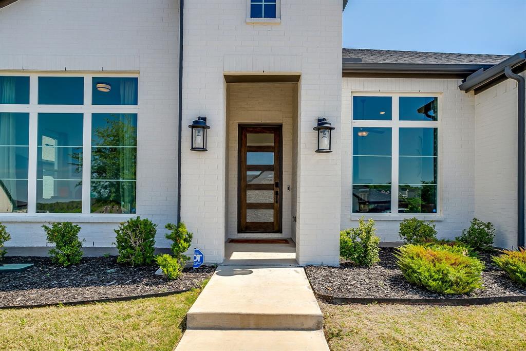Talon Hill Add - Residential