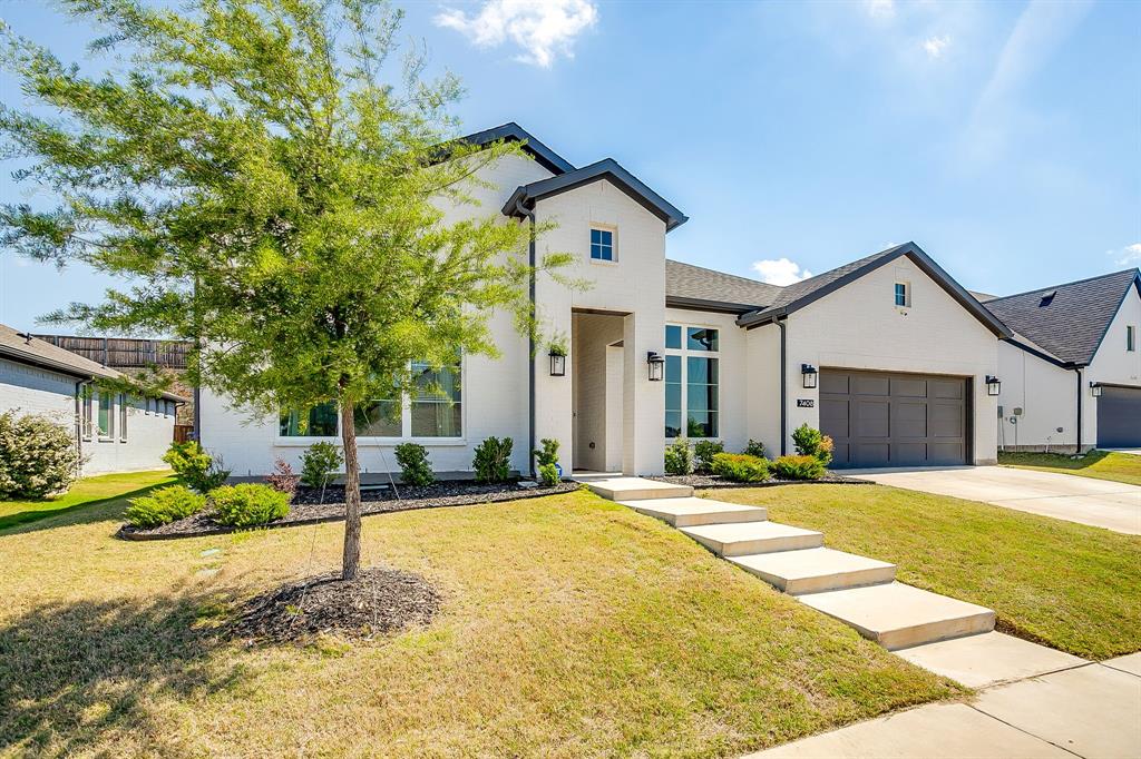Talon Hill Add - Residential