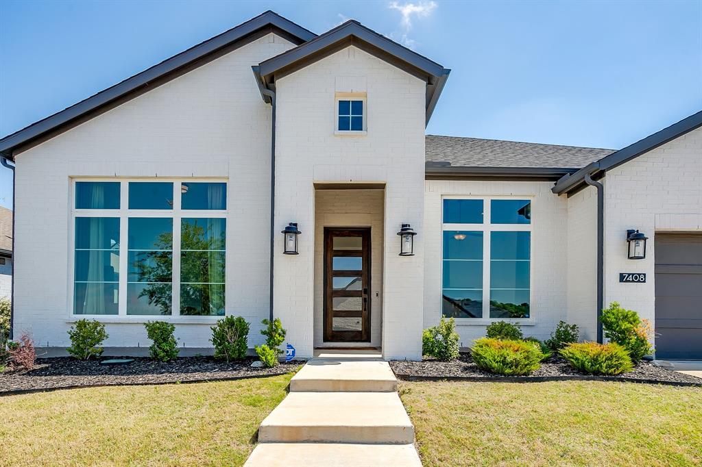 Talon Hill Add - Residential
