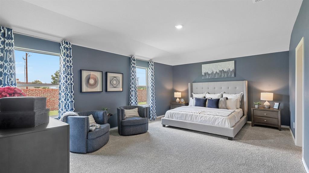 Longhorn Estates - Residential