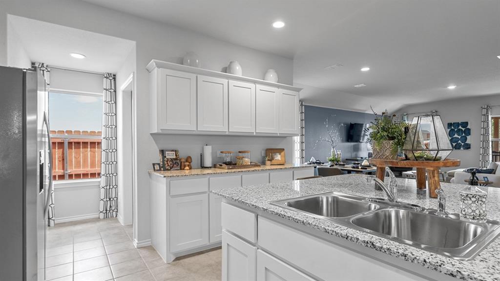Longhorn Estates - Residential