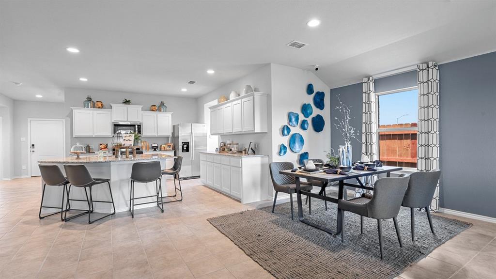Longhorn Estates - Residential