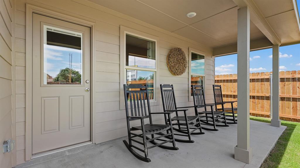Longhorn Estates - Residential