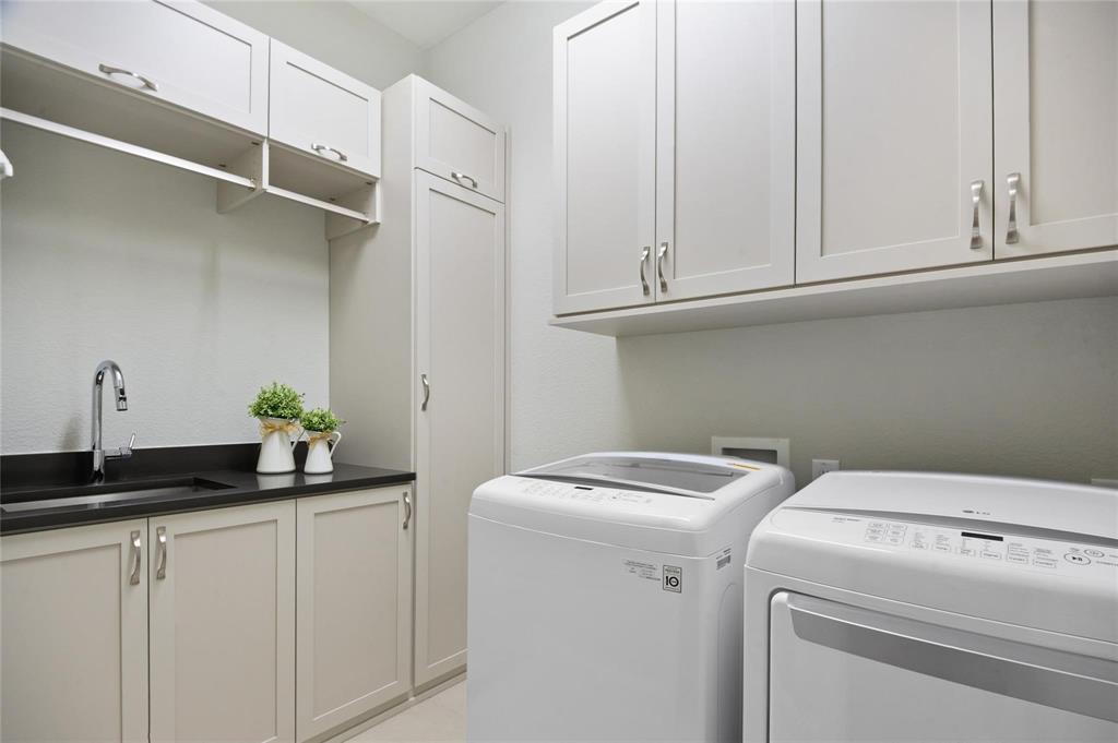 Southern Hills At Craig Ranch Ph 1 - Residential
