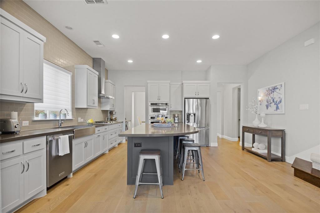 Southern Hills At Craig Ranch Ph 1 - Residential
