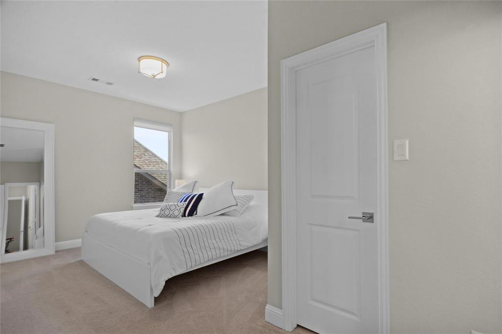 Southern Hills At Craig Ranch Ph 1 - Residential