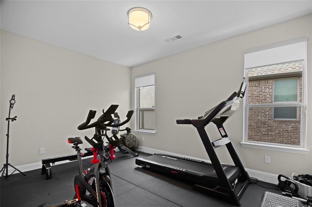 Southern Hills At Craig Ranch Ph 1 - Residential