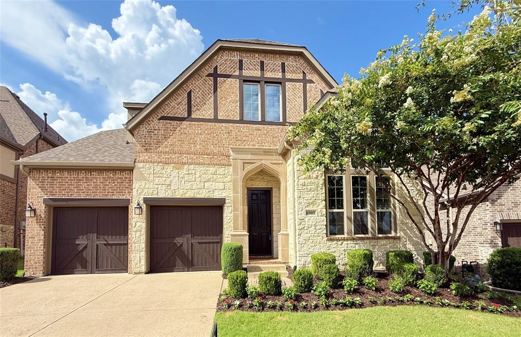 Southern Hills At Craig Ranch Ph 1 - Residential