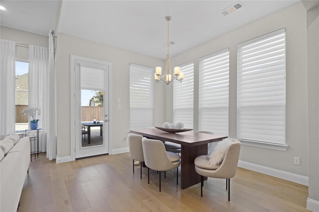 Southern Hills At Craig Ranch Ph 1 - Residential