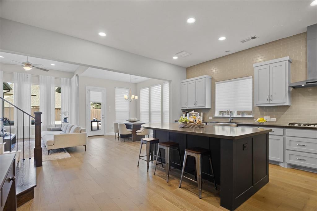 Southern Hills At Craig Ranch Ph 1 - Residential
