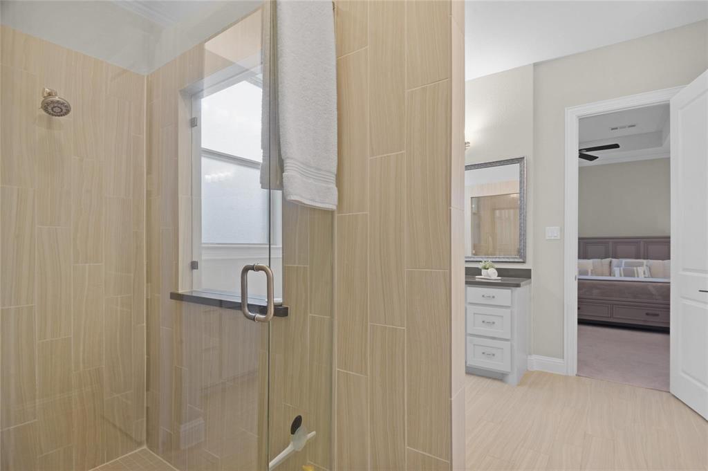 Southern Hills At Craig Ranch Ph 1 - Residential