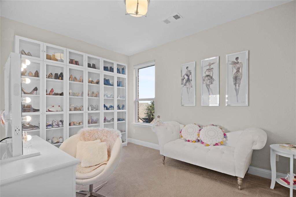 Southern Hills At Craig Ranch Ph 1 - Residential