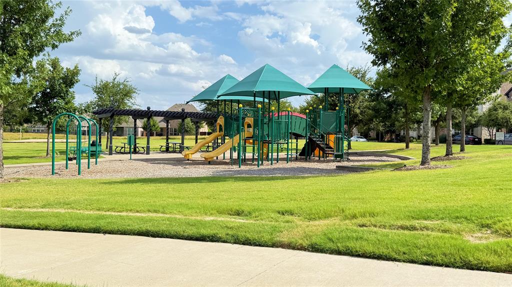 Southern Hills At Craig Ranch Ph 1 - Residential