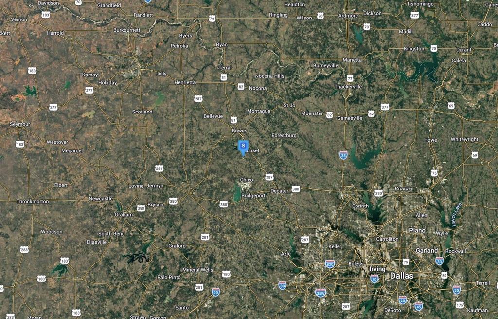 Park Spings - Land