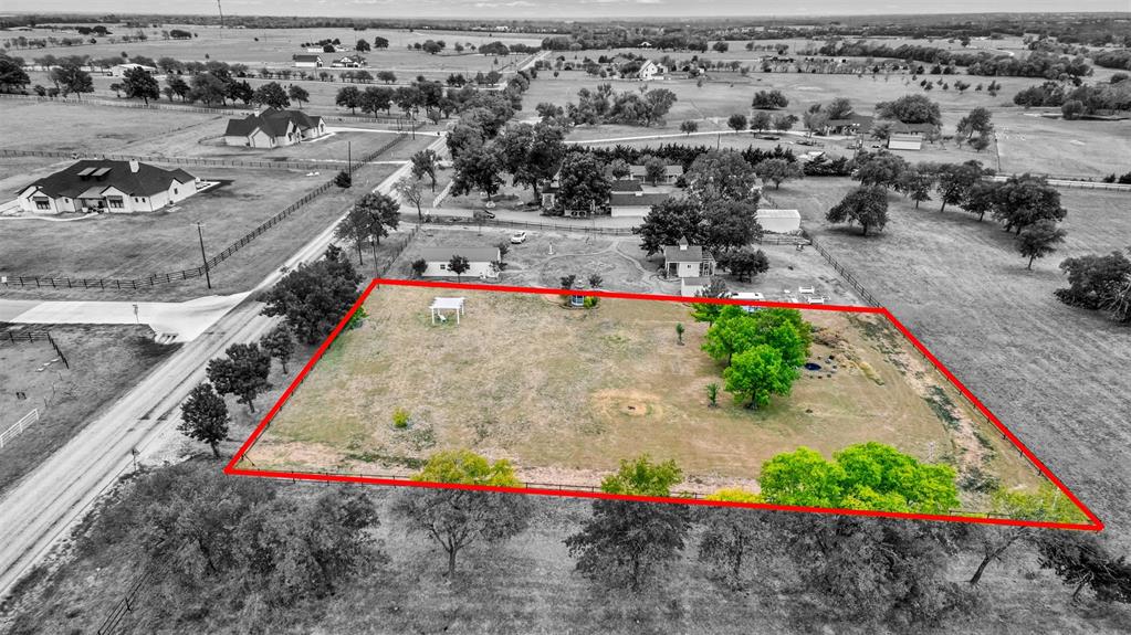 G A Wilson Survey - Land