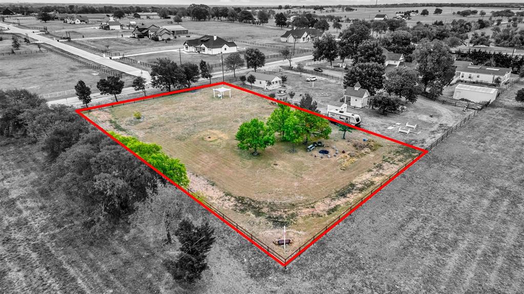 G A Wilson Survey - Land