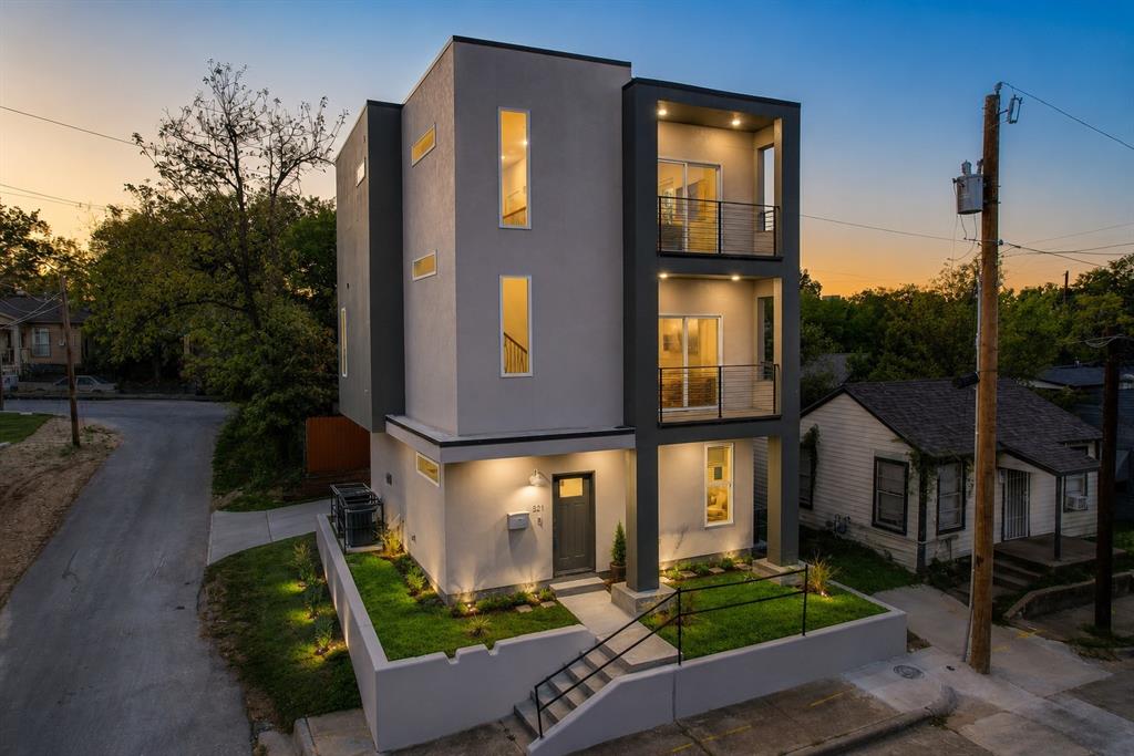 Pleasant View - Residential