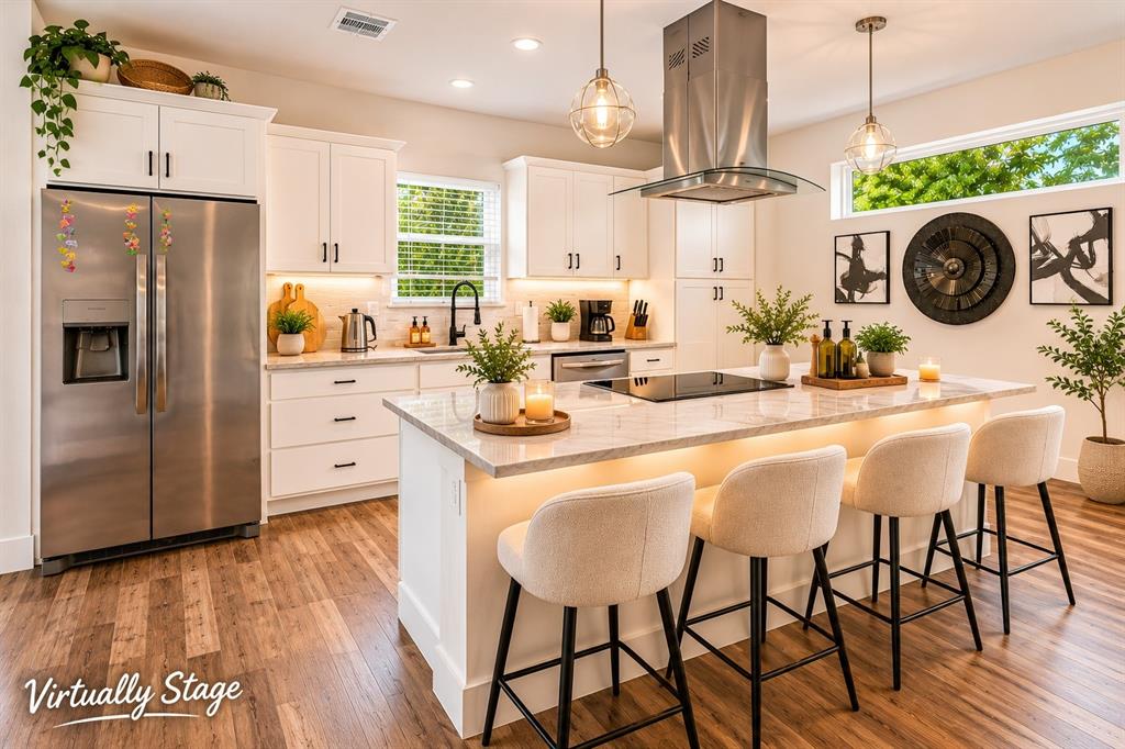 Pleasant View - Residential