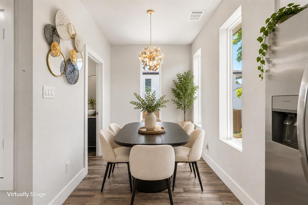 Pleasant View - Residential