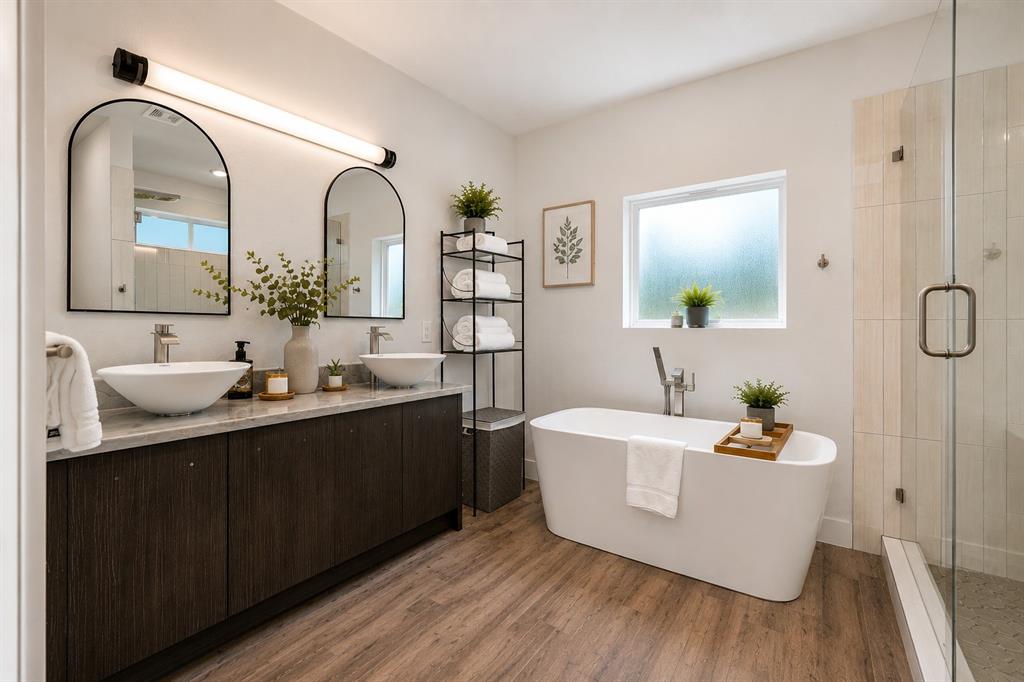 Pleasant View - Residential