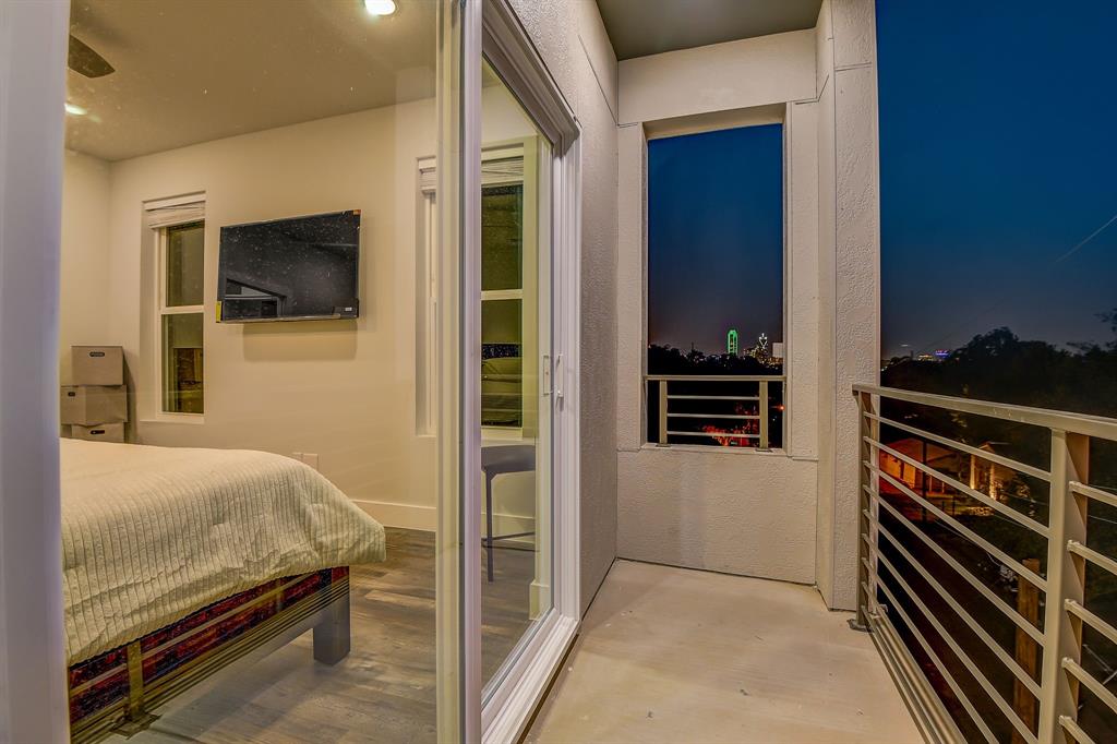 Pleasant View - Residential