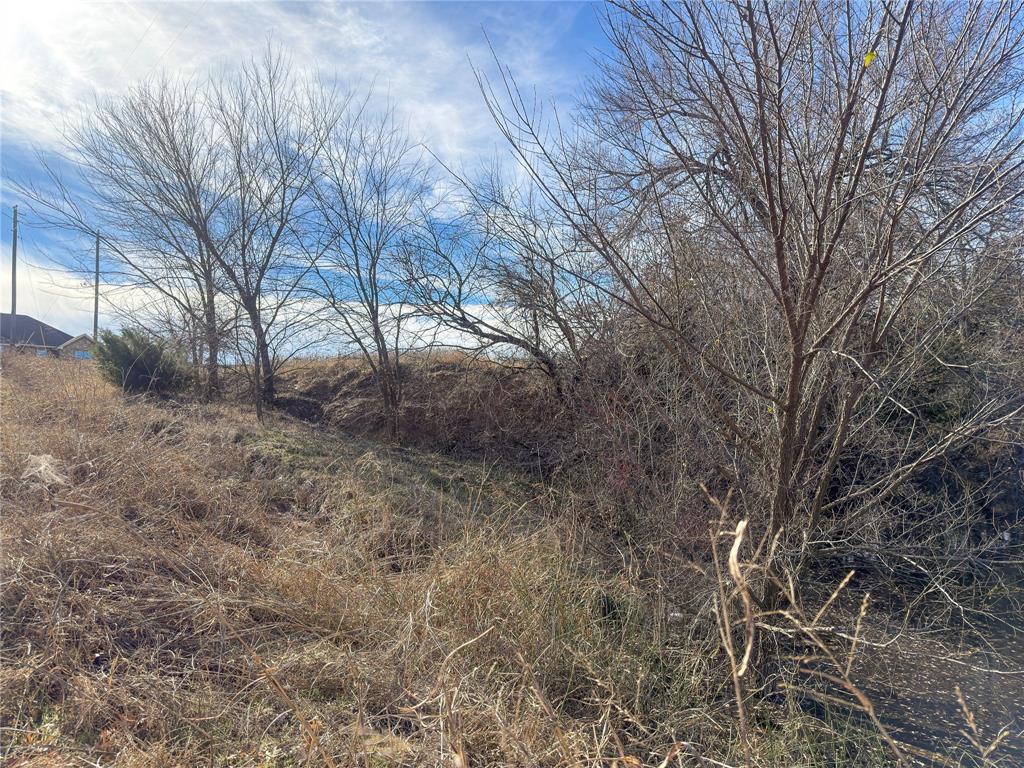 Colonial Creek Estates - Land