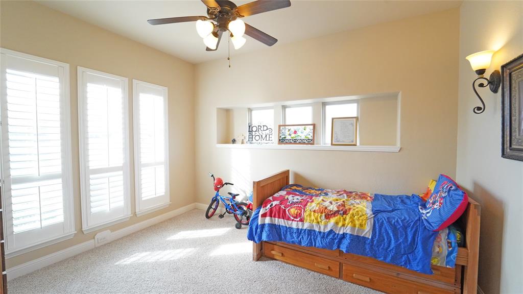 Park Oaks Add - Residential