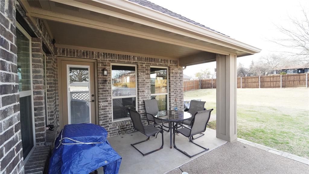 Park Oaks Add - Residential