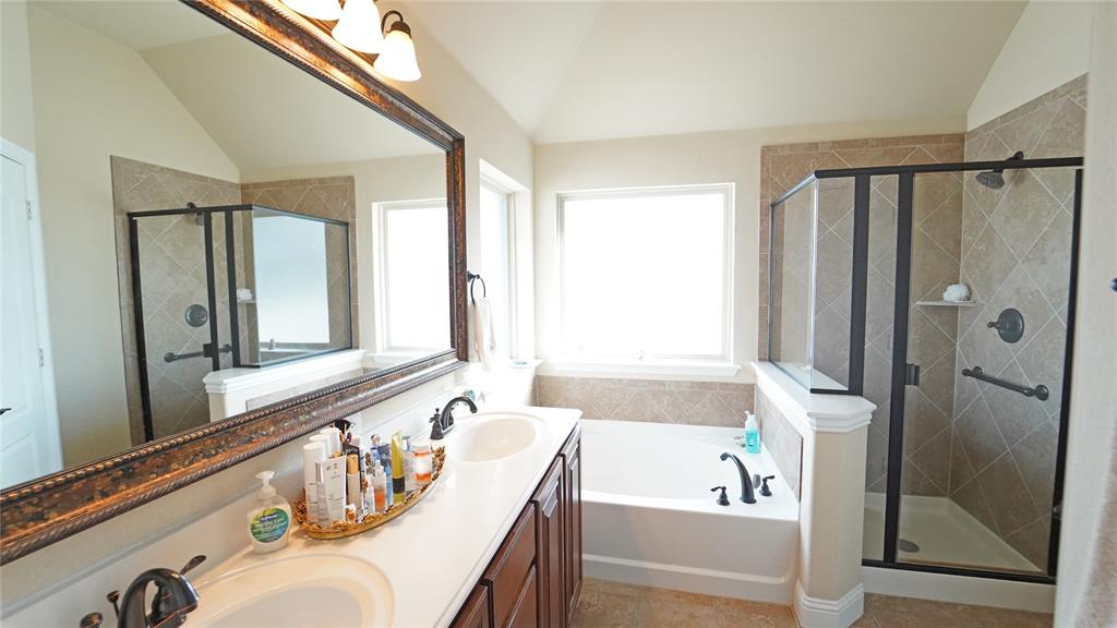 Park Oaks Add - Residential