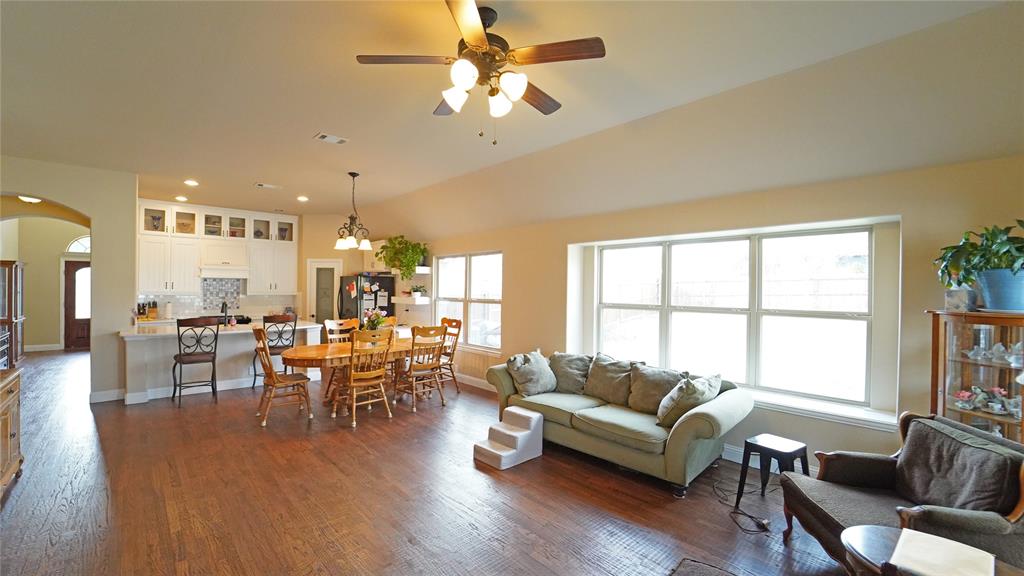 Park Oaks Add - Residential