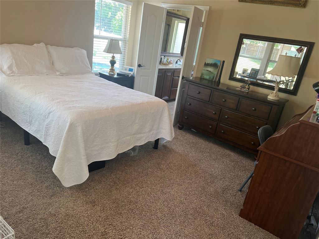 Park Oaks Add - Residential