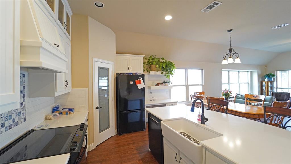 Park Oaks Add - Residential