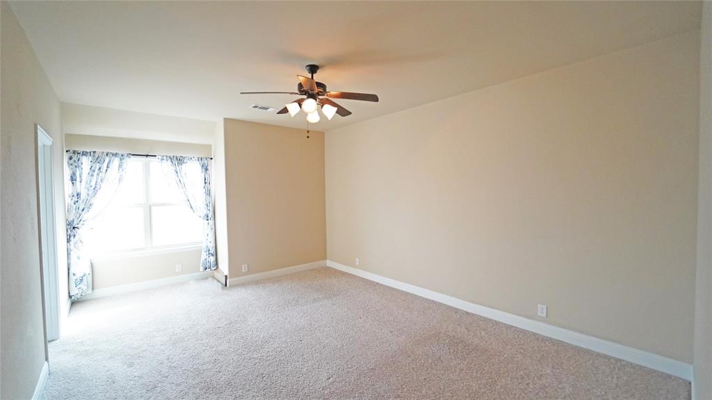 Park Oaks Add - Residential