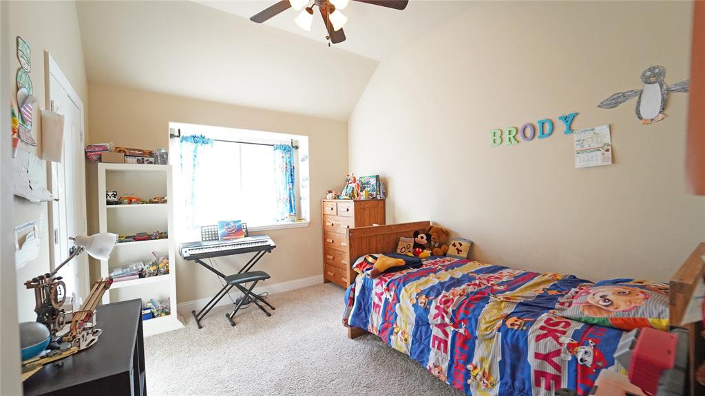 Park Oaks Add - Residential
