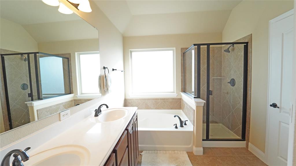 Park Oaks Add - Residential