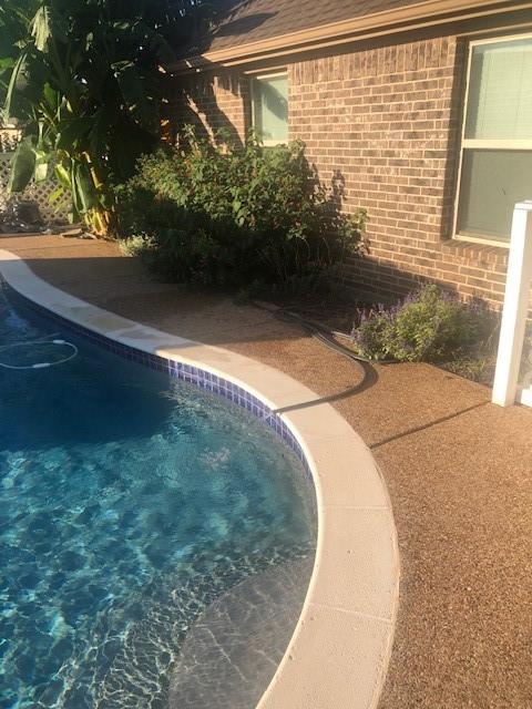 Park Oaks Add - Residential