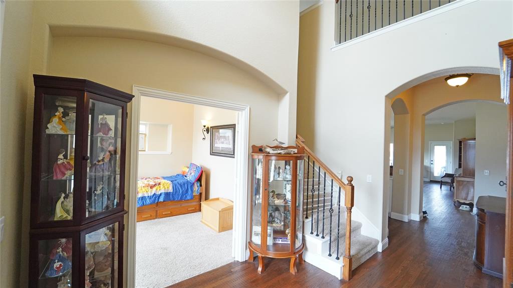 Park Oaks Add - Residential