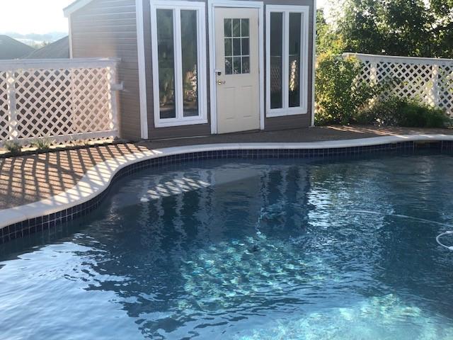 Park Oaks Add - Residential