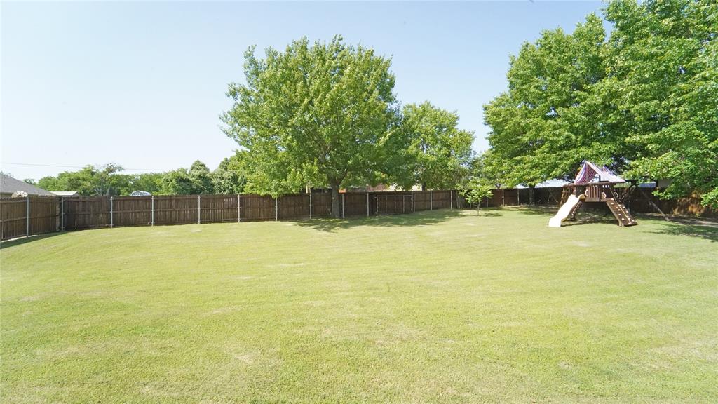 Park Oaks Add - Residential