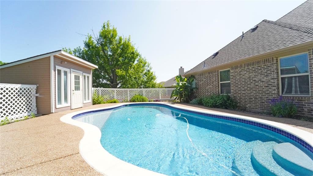 Park Oaks Add - Residential