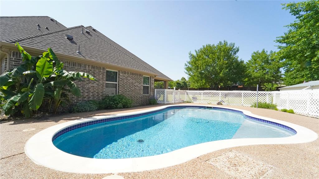 Park Oaks Add - Residential